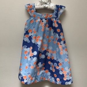 Janie and Jack Toddler dress